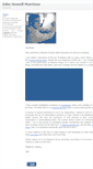 Mobile Screenshot of johnmorrison.org